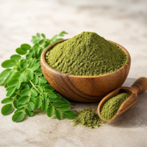 Premium Moringa Powder