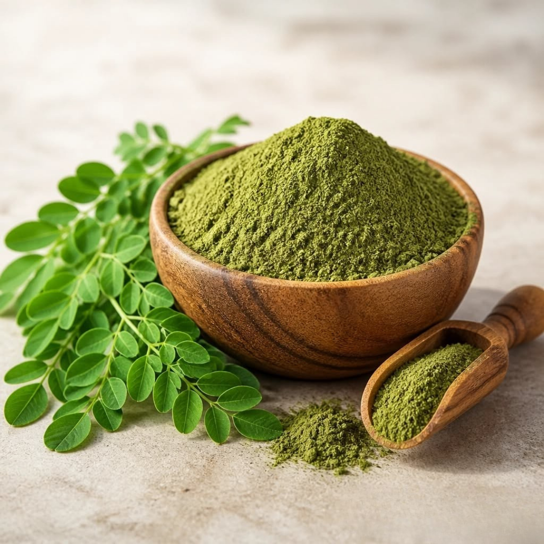 Premium Moringa Powder